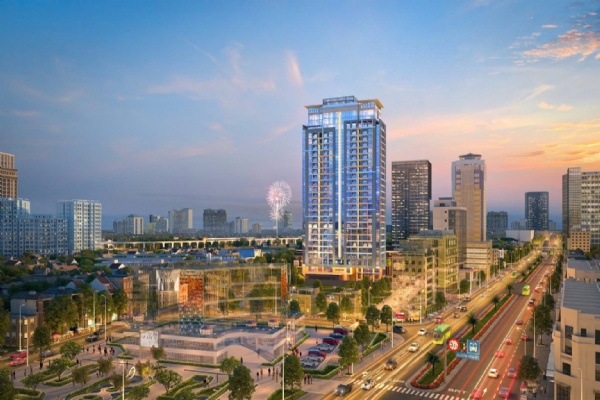 Có nên mua The Nelson Private Residences 29 Láng Hạ
