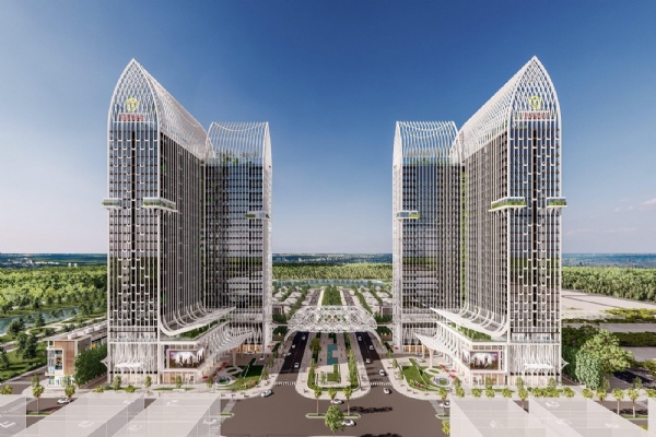 Tư vấn mua, bán dự án Luxora Bắc Giang - Lựa chọn đầu tư và an cư lý tưởng