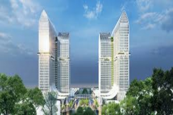 Tổng quan Luxora Bắc Giang: Biểu tượng đẳng cấp tại vùng đất tiềm năng