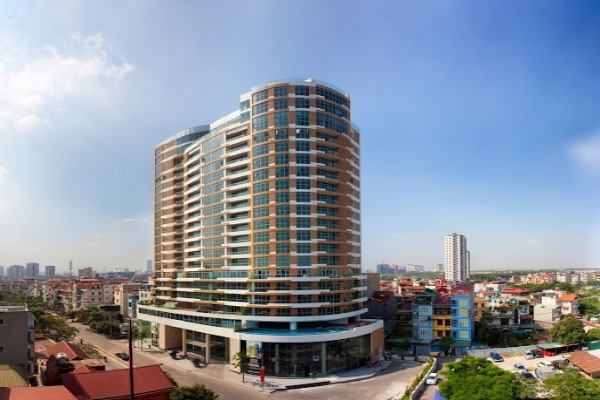 Phí bảo trì, bảo dưỡng dự án Watermark 395 Lạc Long Quân - Giải đáp