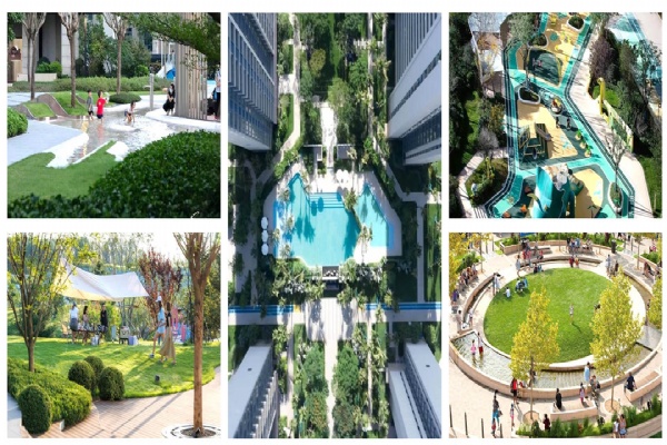 Phí quản lý vận hành Imperia Cổ Loa Global Gate