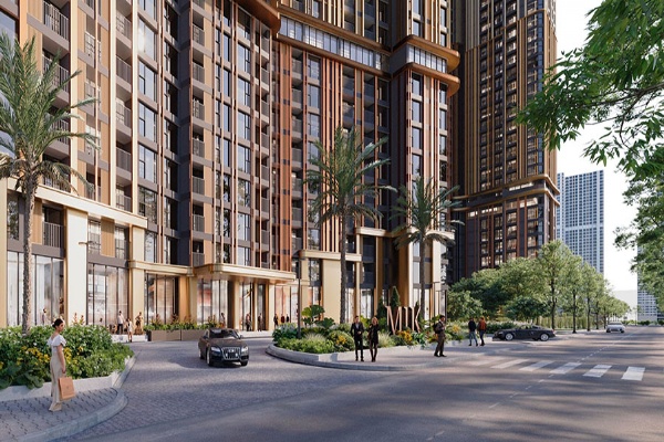 Có nên mua nhà tại chung cư Imperia Cổ Loa Global Gate