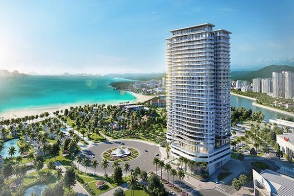 Tiềm năng đầu tư dự án Sun Group Cát Bà 

