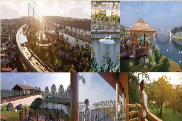 Phí quản lý, vận hành dự án Sunshine Heritage Resort
