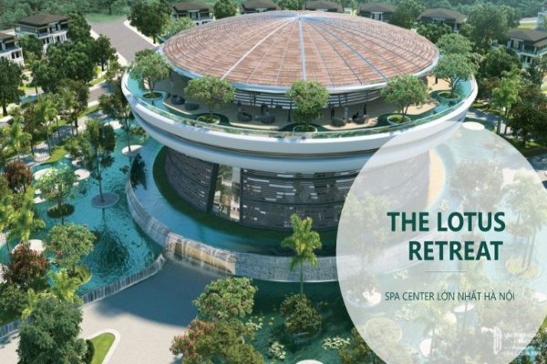 Khám phá hệ thống tiện ích tại dự án Sunshine Heritage Resort
