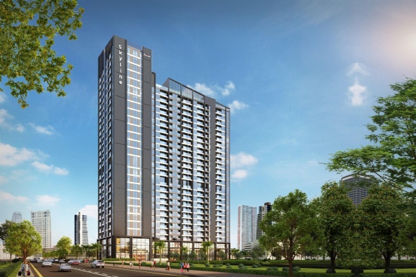 Điều chỉnh giá bán căn hộ chung cư Endless Skyline Westlake - Thông tin mới nhất từ chủ đầu tư