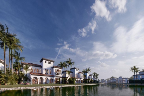 Có nên mua nhà tại dự án Sunshine Heritage Resort