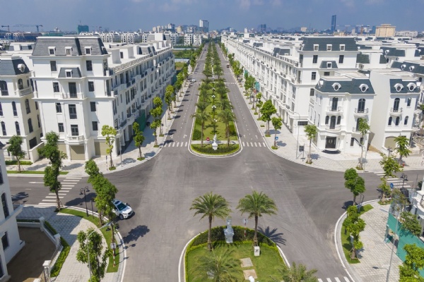 Tìm hiểu giá bán nhà tại dự án Vinhomes Star City Thanh Hóa - T2/2024