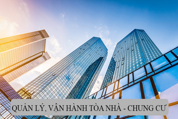 Phí quản lý, vận hành khu đô thị Văn Phú
