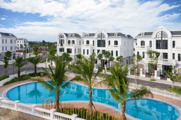 Tư vấn mua, bán nhà tại dự án Vinhomes Imperia hải phòng