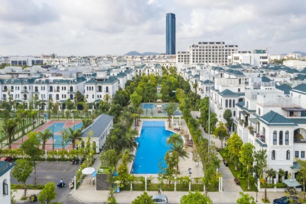Nét đặc biệt của dự án Vinhomes Imperia Hải Phòng