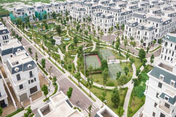 Tiến độ thanh toán của dự án Vinhomes Star City Thanh Hóa