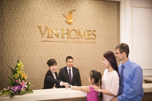 Tìm hiểu đơn vị quản lý điều hành dự án Vinhomes Star City Thanh Hóa