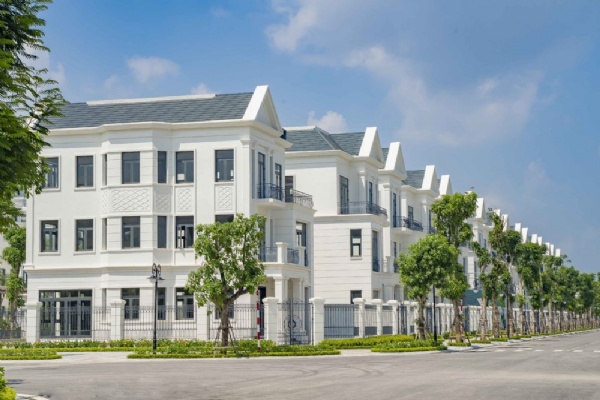Phí bảo trì, bảo dưỡng dự án Vinhomes Star City Thanh Hóa