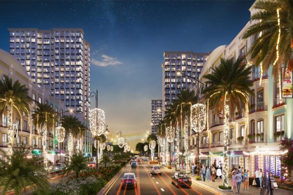 Cập nhập giá bán nhà của dự án Sun Urban City Hà Nam- T3/2024
