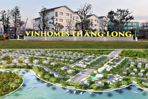 Tim hiểu phí bảo trì bảo dưỡng dự án Vinhomes Thăng Long