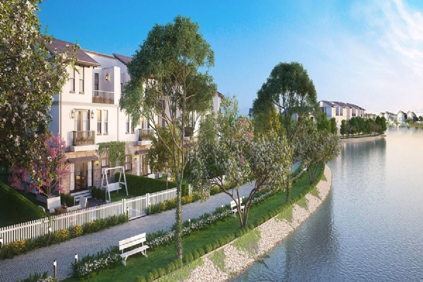 Tư vấn mua bán căn hộ Vinhomes Thăng Long