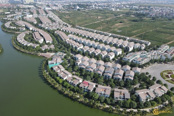 Tư vấn cho thuê căn hộ tại dự án Vinhomes Thăng Long
