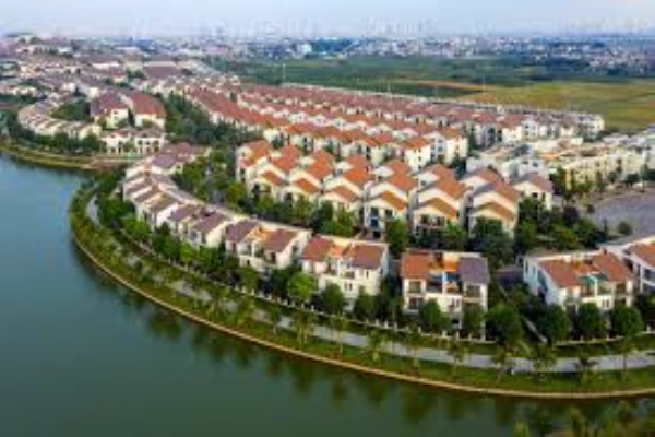Khám phá nét đặc biệt dự án Vinhomes Thăng Long