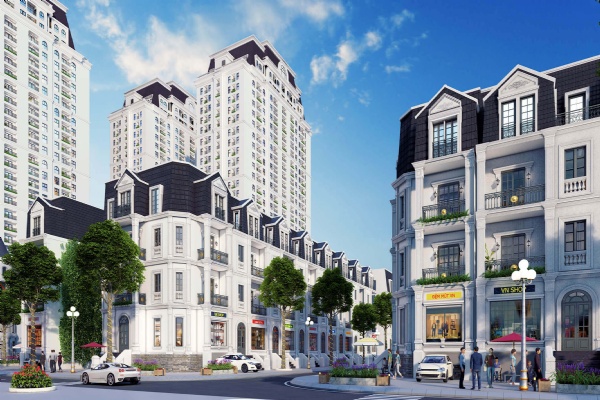 Đơn vị quản lý vận hành dự án Jade Square