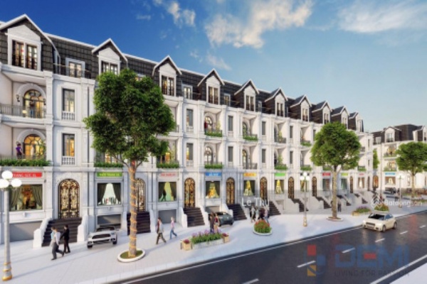 Tìm hiểu giá bán căn hộ dự án Jade Square