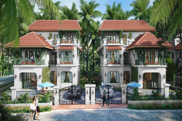 Có nên mua nhà tại dự án Sun Urban City Hà Nam