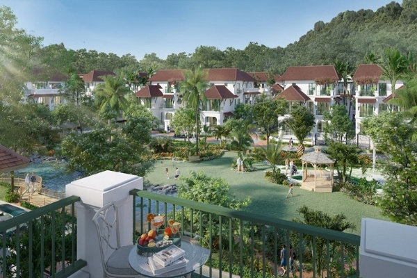 Phí quản lý, vận hành dự án Sun Urban City Hà Nam