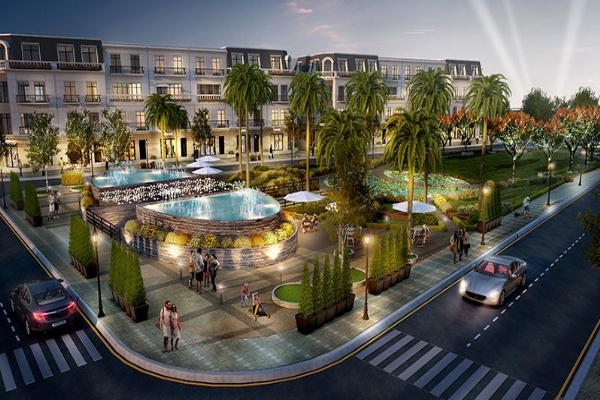 Phí bảo trì bảo dưỡng dự án Vinhomes Imperia Hải Phòng