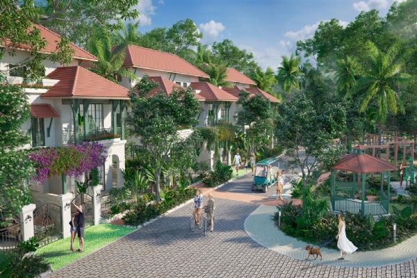 Tư vấn mua, bán nhà tại dự án Sun Urban City Hà Nam