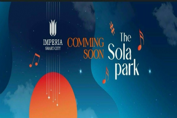 Giá bán căn hộ chung cư The Sola Park Imperia Smart City Tây Mỗ