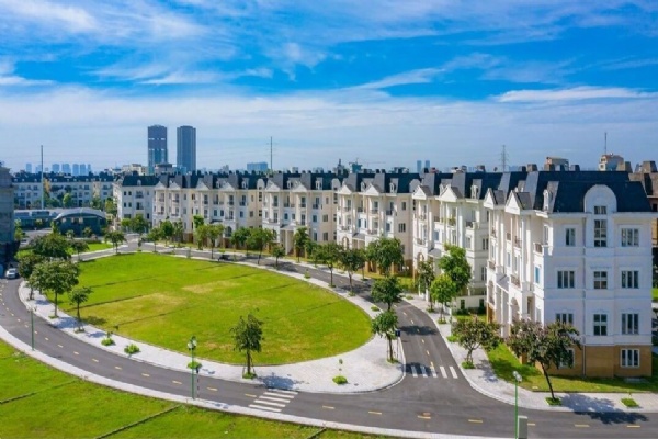 Có nên mua nhà tại khu đô thị Lideco Hoài Đức
