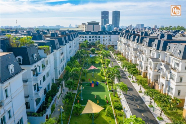 Tiến độ thanh toán khu đô thị Lideco Hoài Đức
