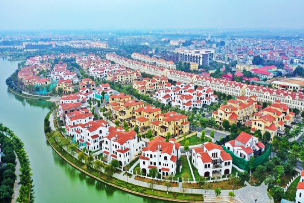 Tổng quan dự án Sudico Nam An Khánh