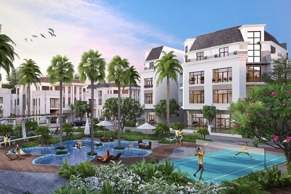 Giá bán nhà ở Vinhomes Gardenia Mỹ Đình - Cập nhật mới nhất