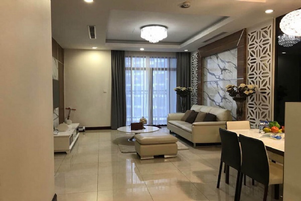 Chính sách và giá bán chung cư Vinhomes Royal City thế nào?