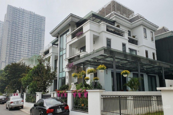 Có nên mua nhà Vinhomes Gardenia Mỹ Đình không?