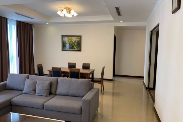 Tư vấn mua bán chung cư Vinhomes Royal City Nguyễn Trãi