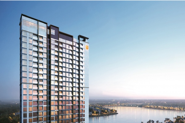 Chuỗi tiện ích Masteri Waterfront Ocean City Gia Lâm có gì đặc biệt?