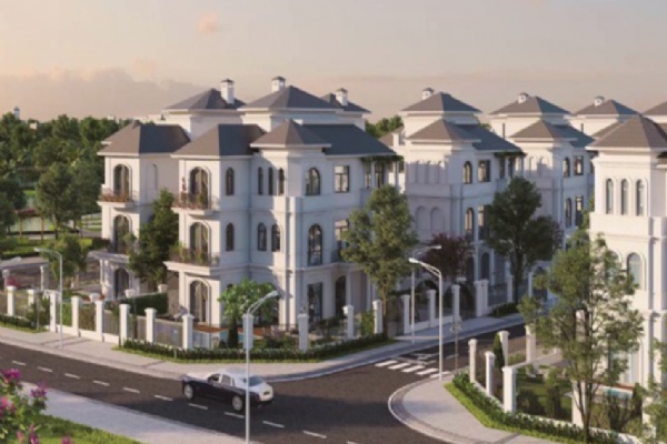 Tiềm năng đầu tư dự án Vinhomes Green Villas - Lựa chọn hoàn hảo cho tương lai