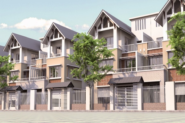 Tư vấn mua bán nhà Sudico Nam An Khánh - Thông tin chi tiết