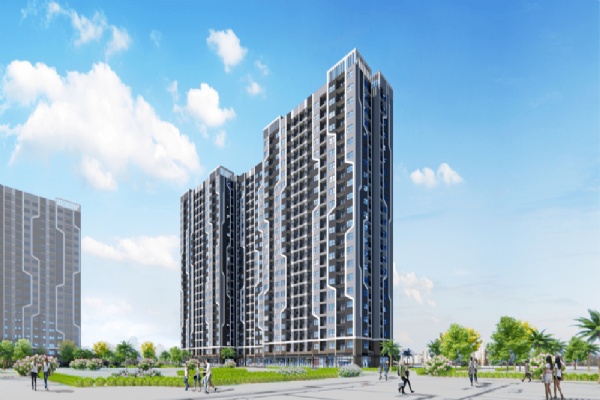 Chính sách bán hàng The Royal Residences Vinhomes Star City Thanh Hóa