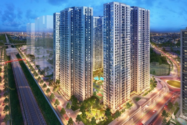 Có nên mua nhà The Royal Residence Vinhomes Star City Thanh Hóa