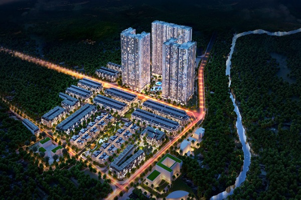 Dịch vụ tư vấn cho thuê nhà tại Vinhomes Gardenia Mỹ Đình
