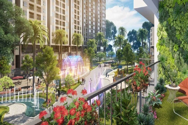 Tư vấn mua, bán nhà tại East Skyline Hanoi Cổ Linh