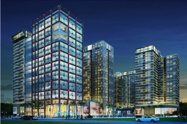 Phí quản lý, vận hành dự án East Skyline Hanoi Cổ Linh