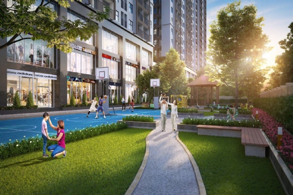 Phí bảo trì, bảo dưỡng East Skyline Hanoi Cổ Linh như thế nào?