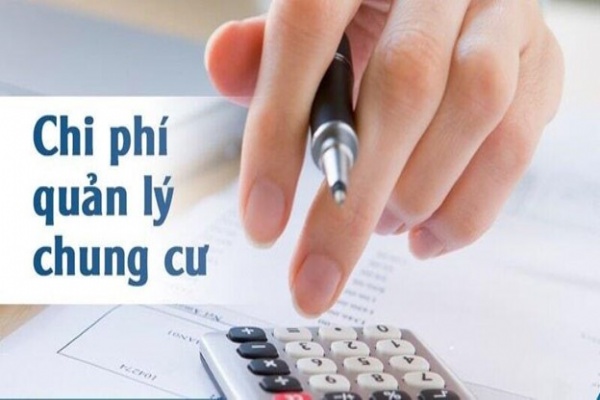 Phí quản lý và vận hành Noble Crystal Long Biên