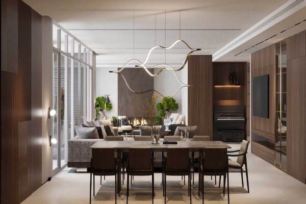 Giá bán nhà khu căn hộ Vinhomes Bà Triệu - Cập nhật mới nhất