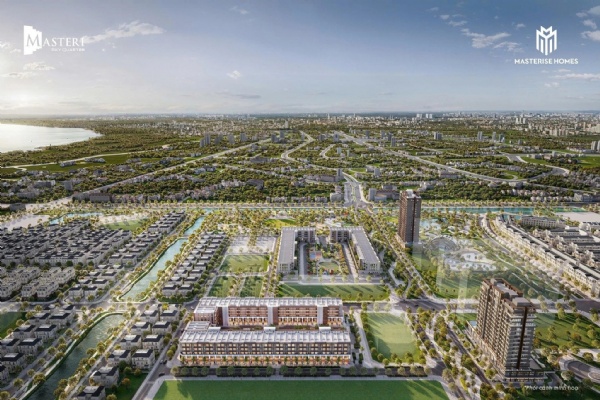 Tư Vấn Cho Thuê Masteri Sky Quarter