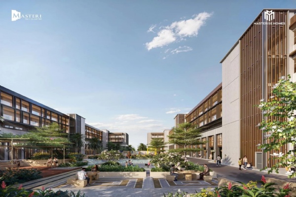Masteri Sky Quarter – Hành Trình Kiến Tạo Chuẩn Sống Tinh Hoa